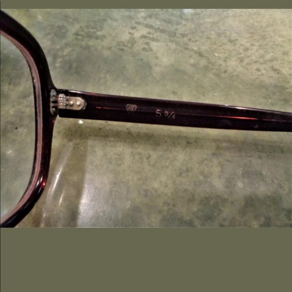 Assorted Vintage Jackie O glasses/sunglasses - Picture 5 of 11